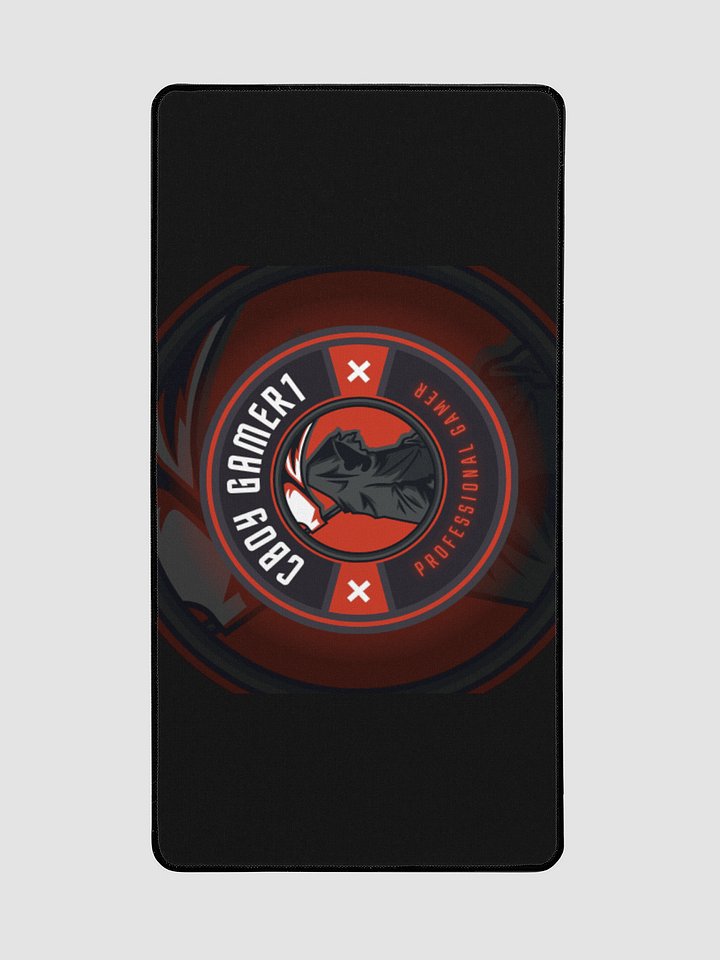 CBOY'S LARGE MOUSE PAD product image (2)