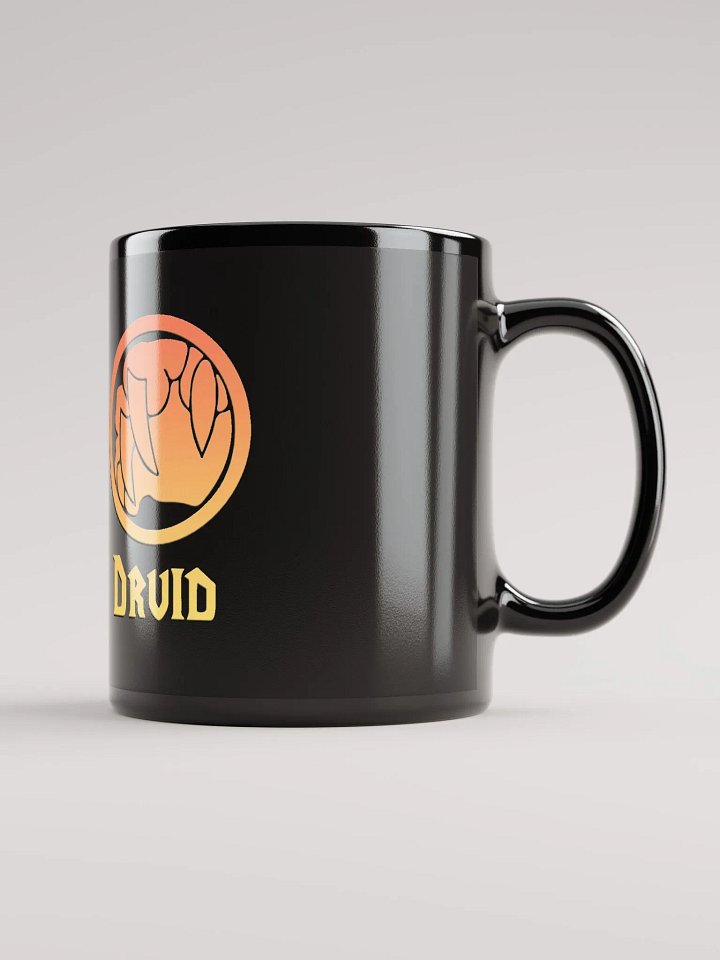 GO NERF DRUID product image (2)