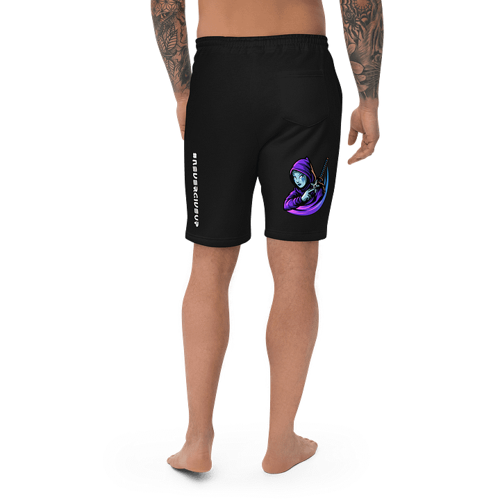 I❤️2PLAY - Fleece Shorts product image (2)