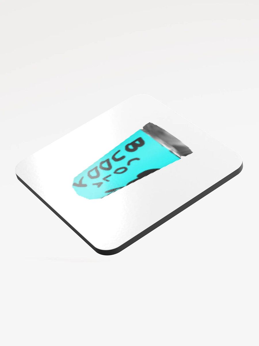 Buddy Cola Coaster product image (3)