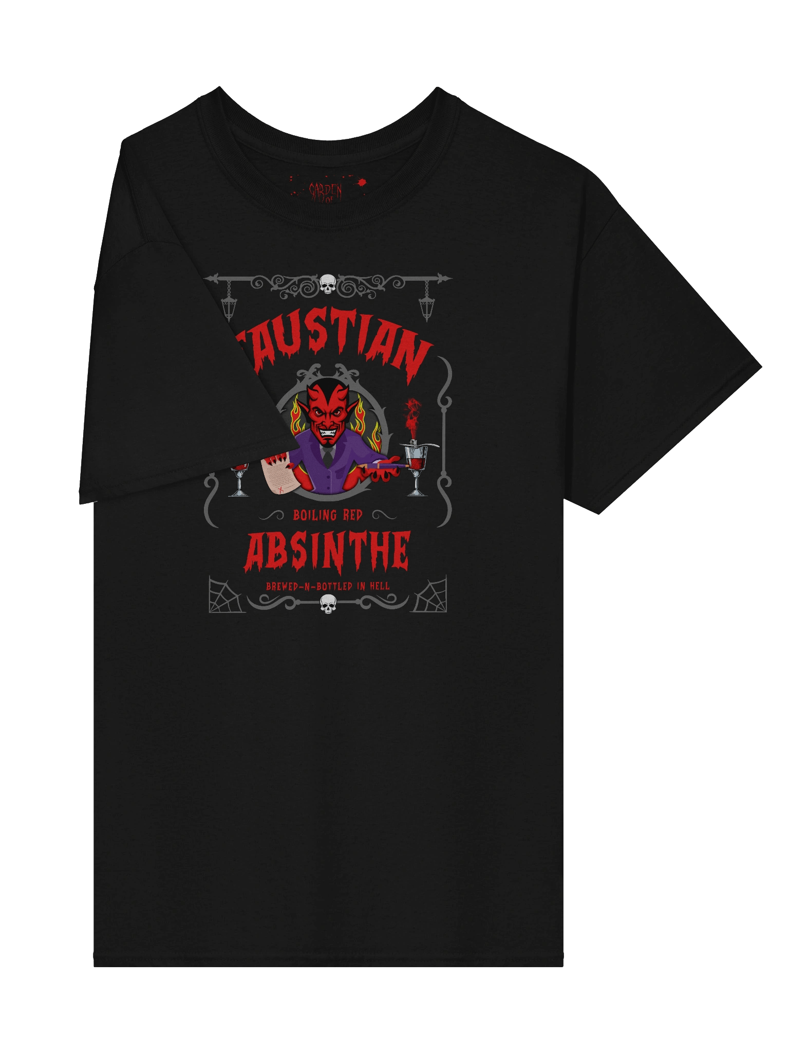 ABSINTHE MONSTERS (FAUST) product image (4)