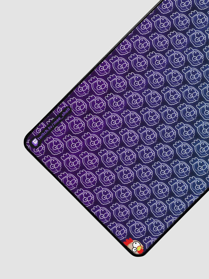 Derp Desk Mat product image (1)