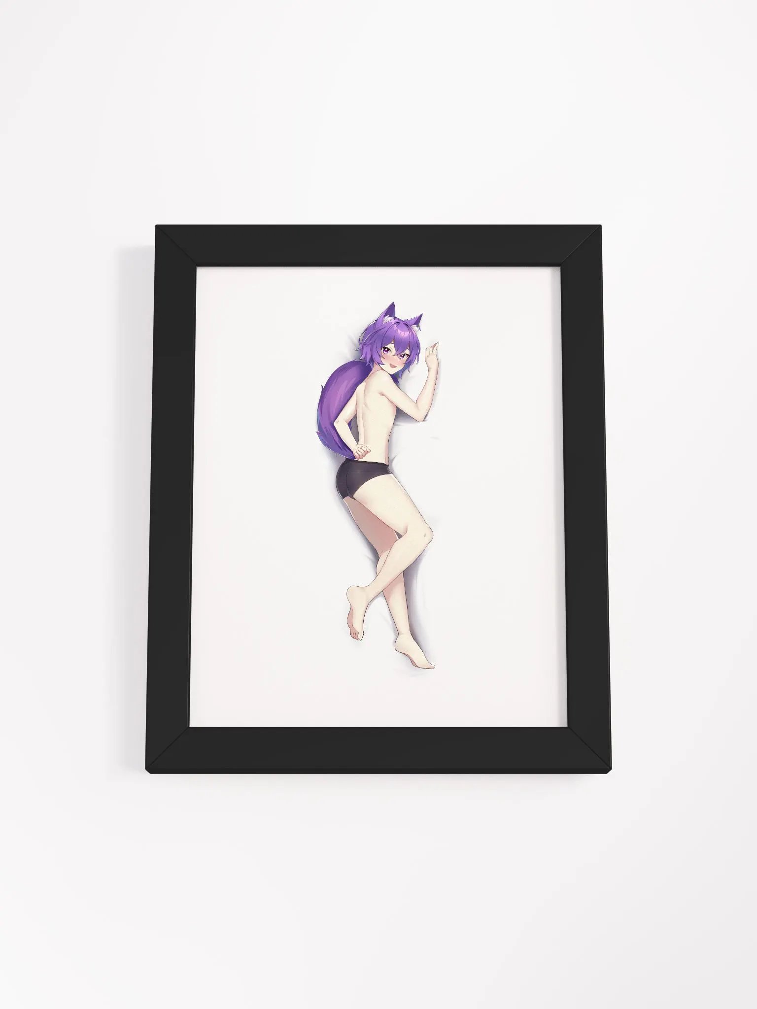 Sussy Matte Poster product image (1)