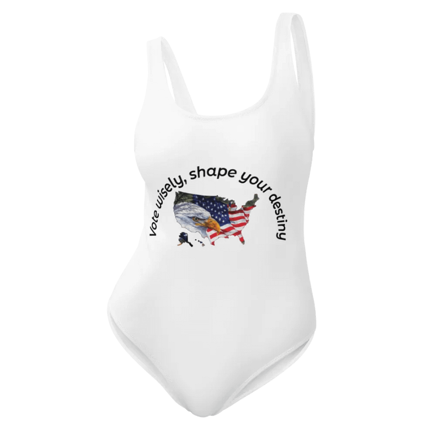 Vote wisely, shape your destiny. product image (11)