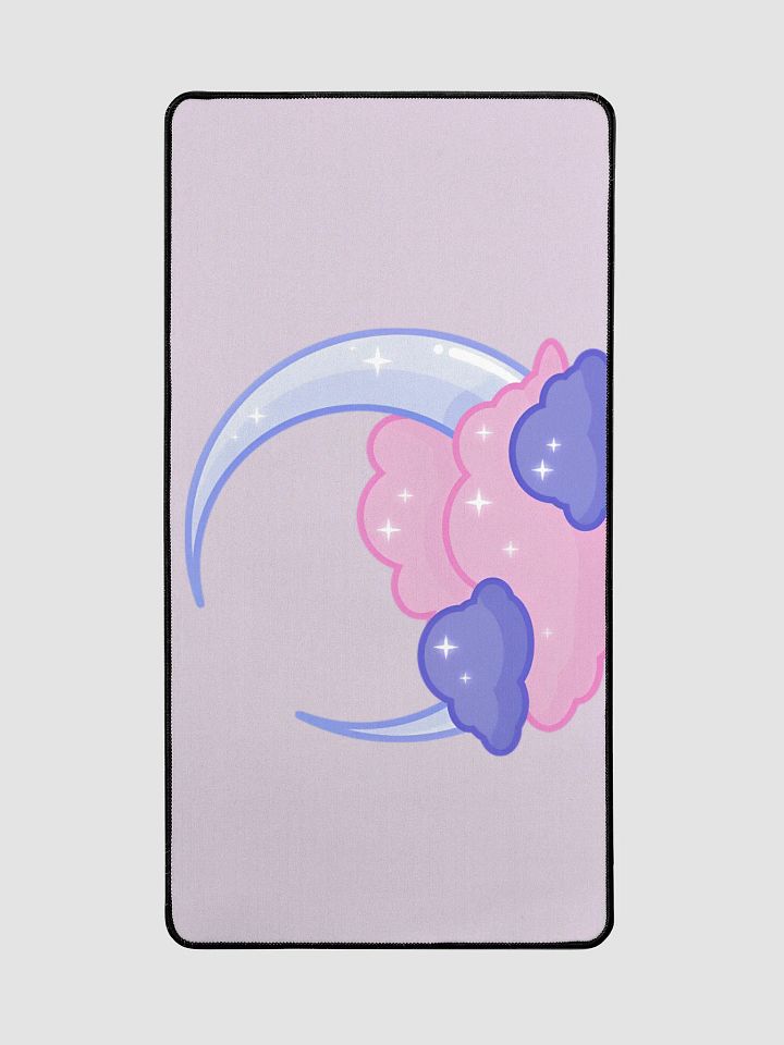 MaddieMadison Moonies desk top mat product image (2)
