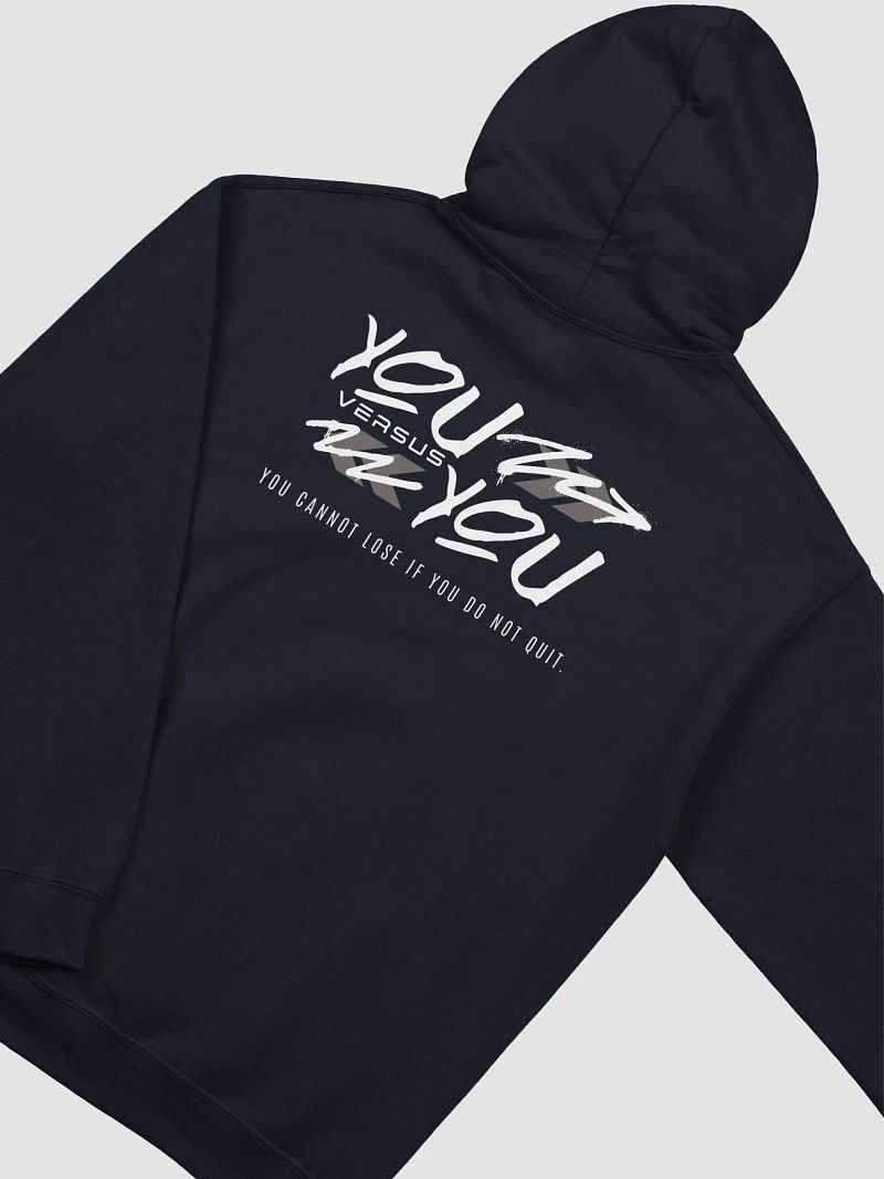 You vs. You Hoodie