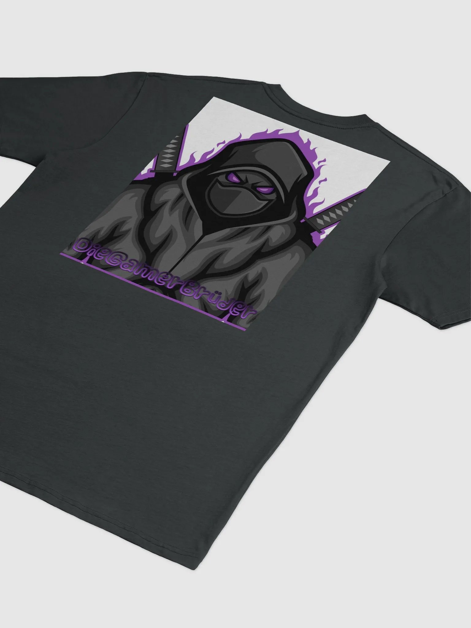 DieGamerBrüder T-Shirt product image (4)