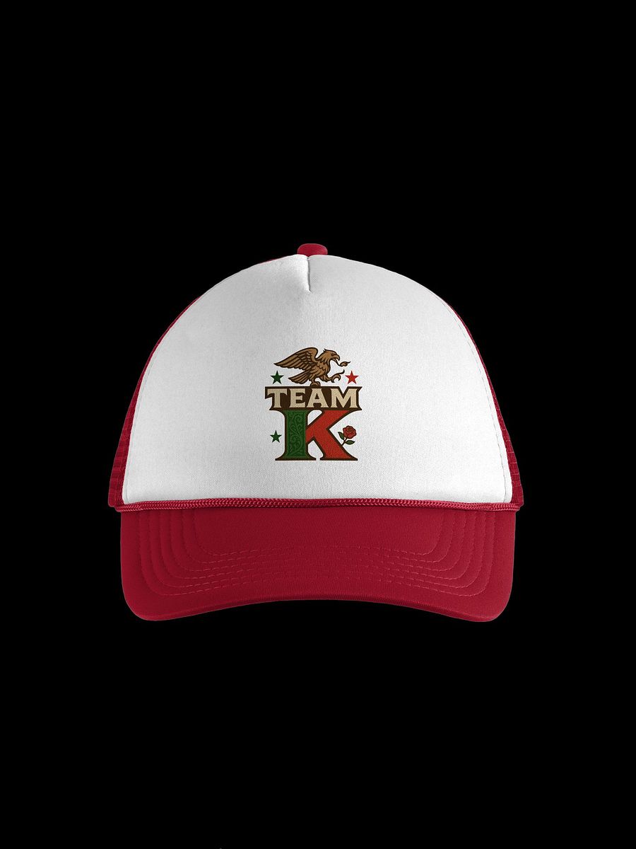 Team K Mexico Hat product image (1)