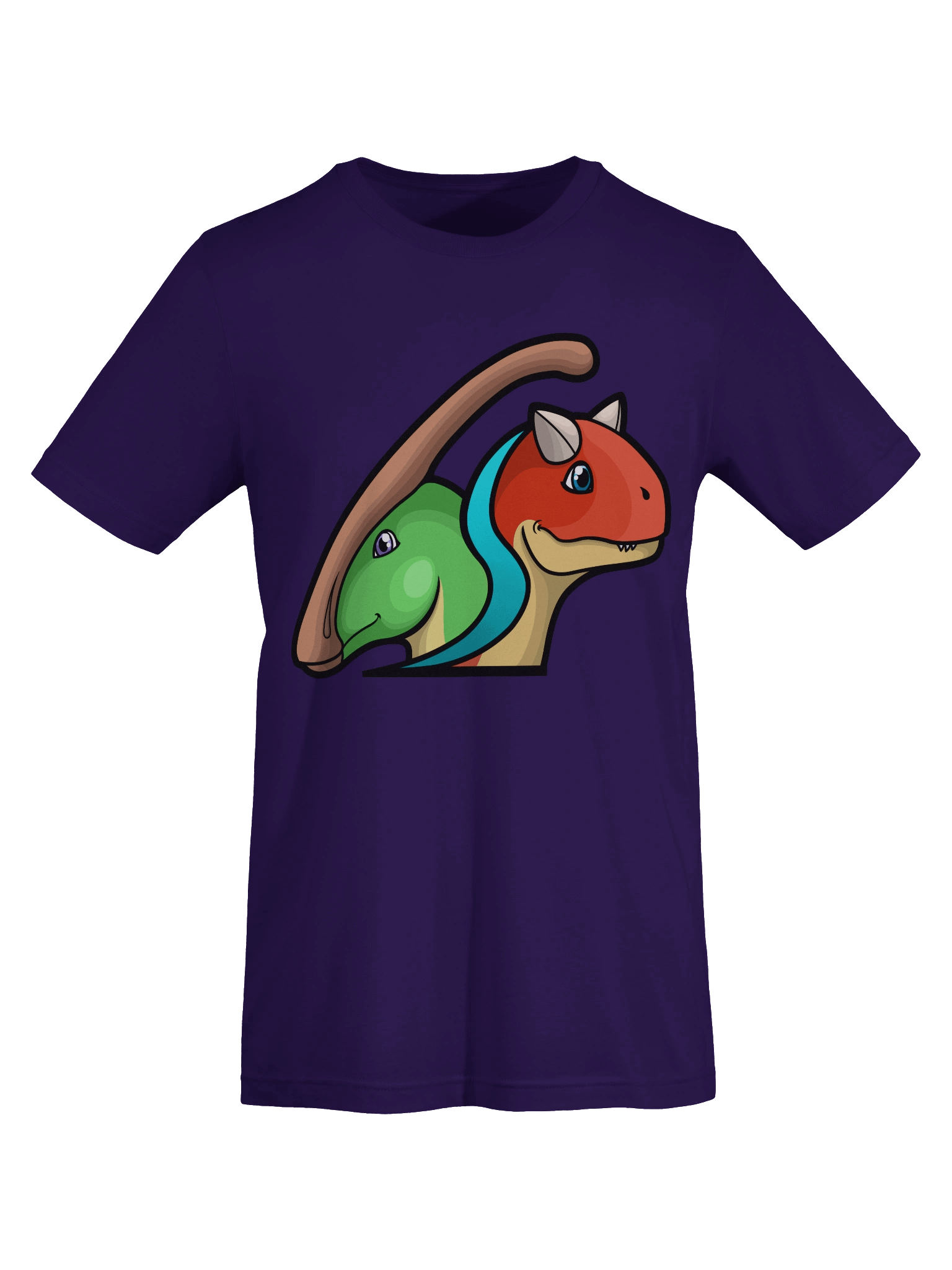 Twitch Logo Unisex Shirt product image (64)