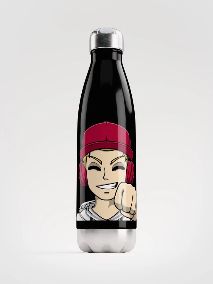 Rumoras Trinkflasche product image (1)