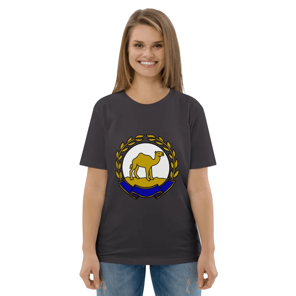 Desert Victory Organic Tee product image (139)
