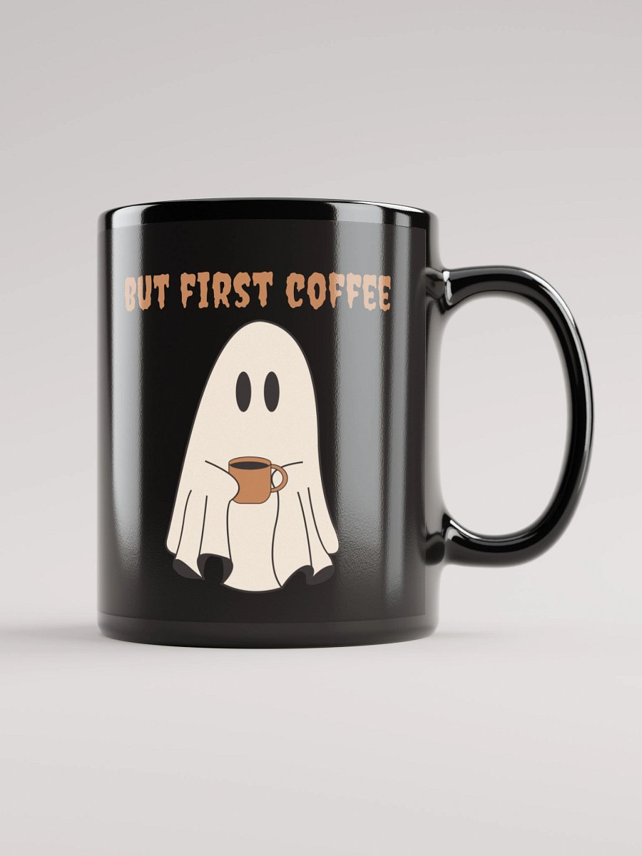 But First Coffee Mug product image (2)