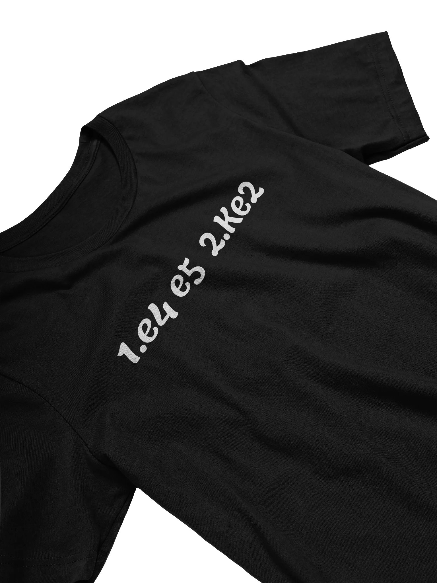 Bongcloud Move Order Chess T-shirt product image (3)