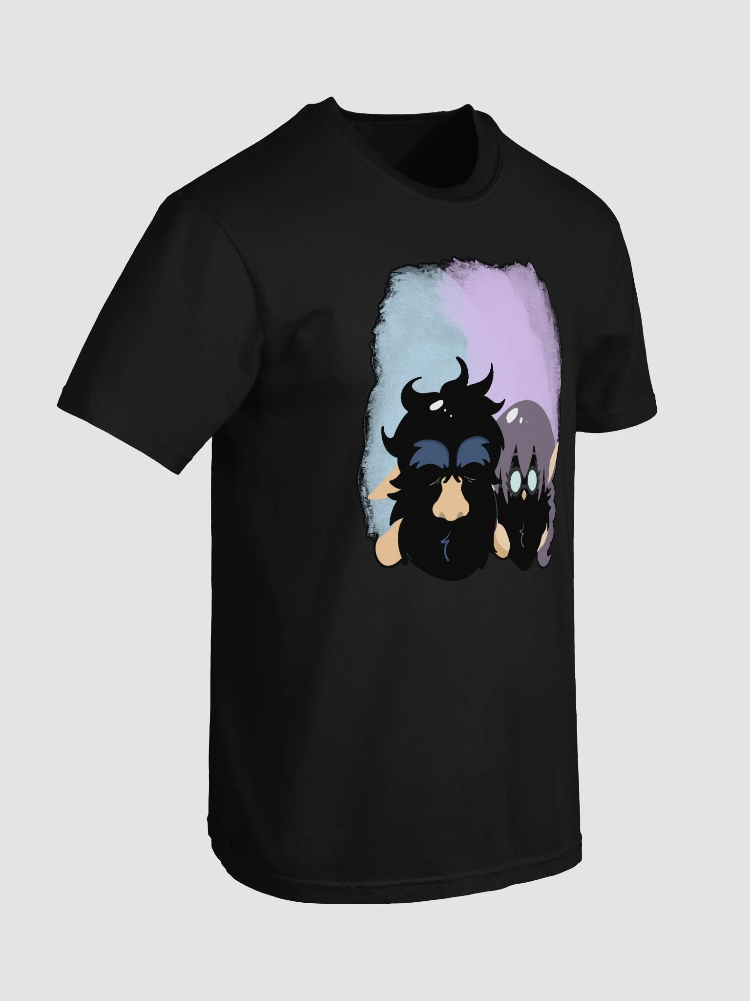 NO FUN ALLOWED - Anita & Hubby: Paint Splotch product image (104)