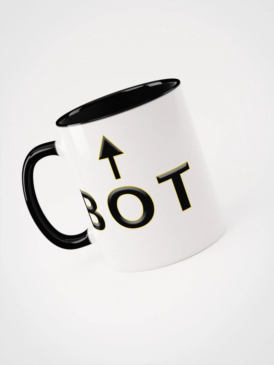 A mug for 
