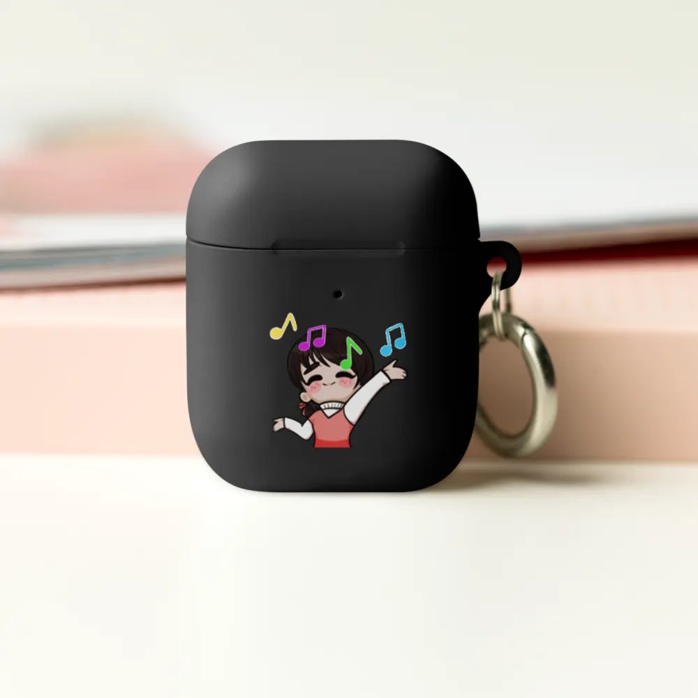 Jam AirPods Case product image (6)
