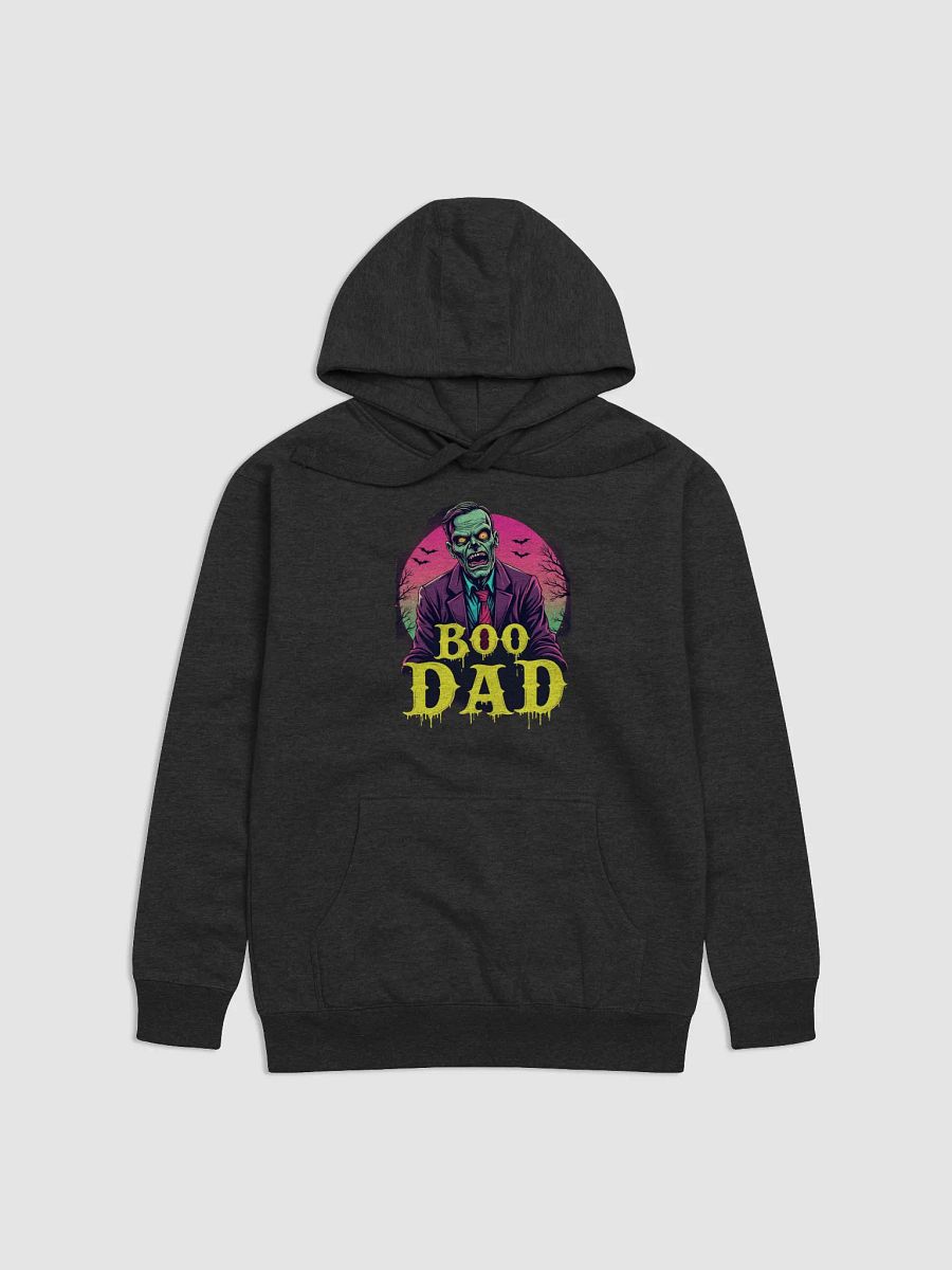 Boo DAD Hoodie product image (1)