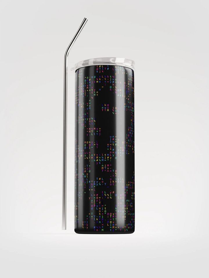 Quantum Codefall: Code Cascade product image (1)