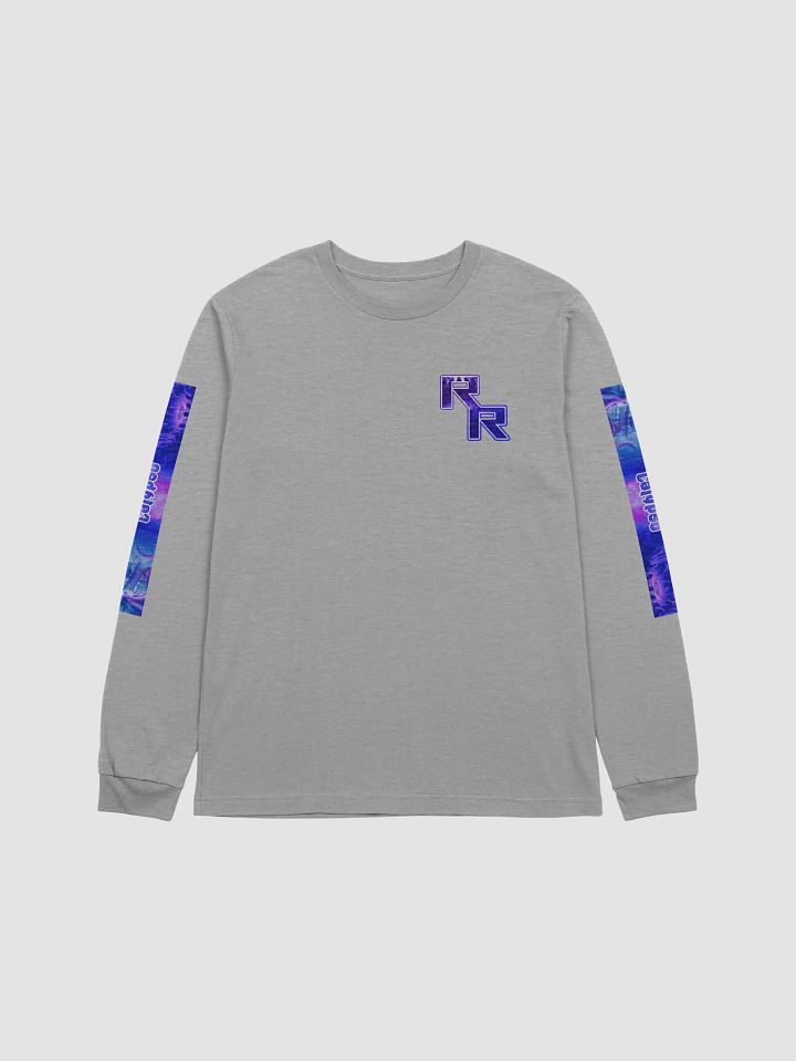 Calypso X Reaper Ring Long Sleeve Tee product image (1)