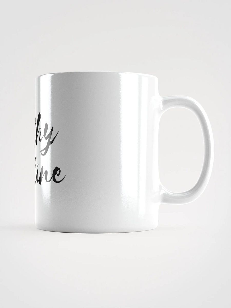 Vibrant Healthy Masculine Mug product image (2)