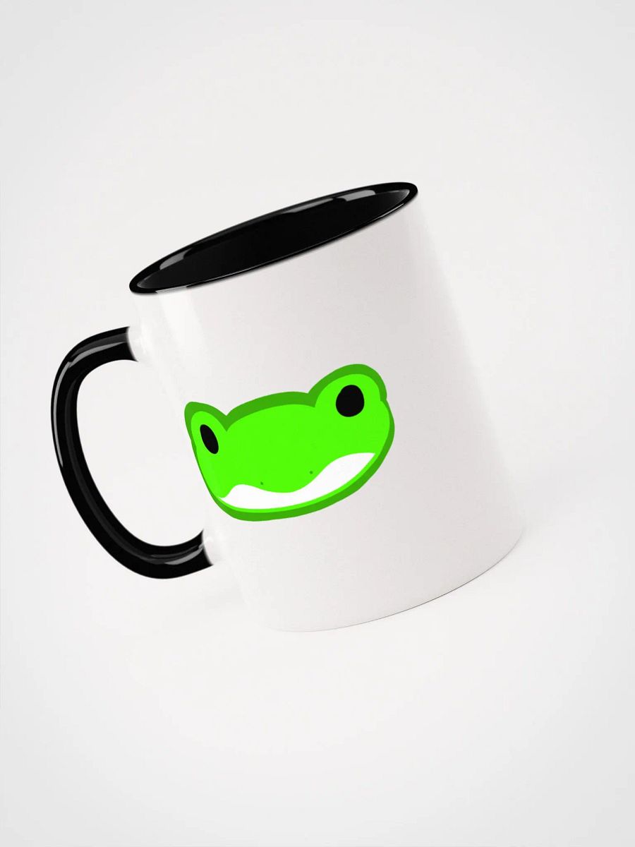 Pogg's The Phrog Mug product image (1)
