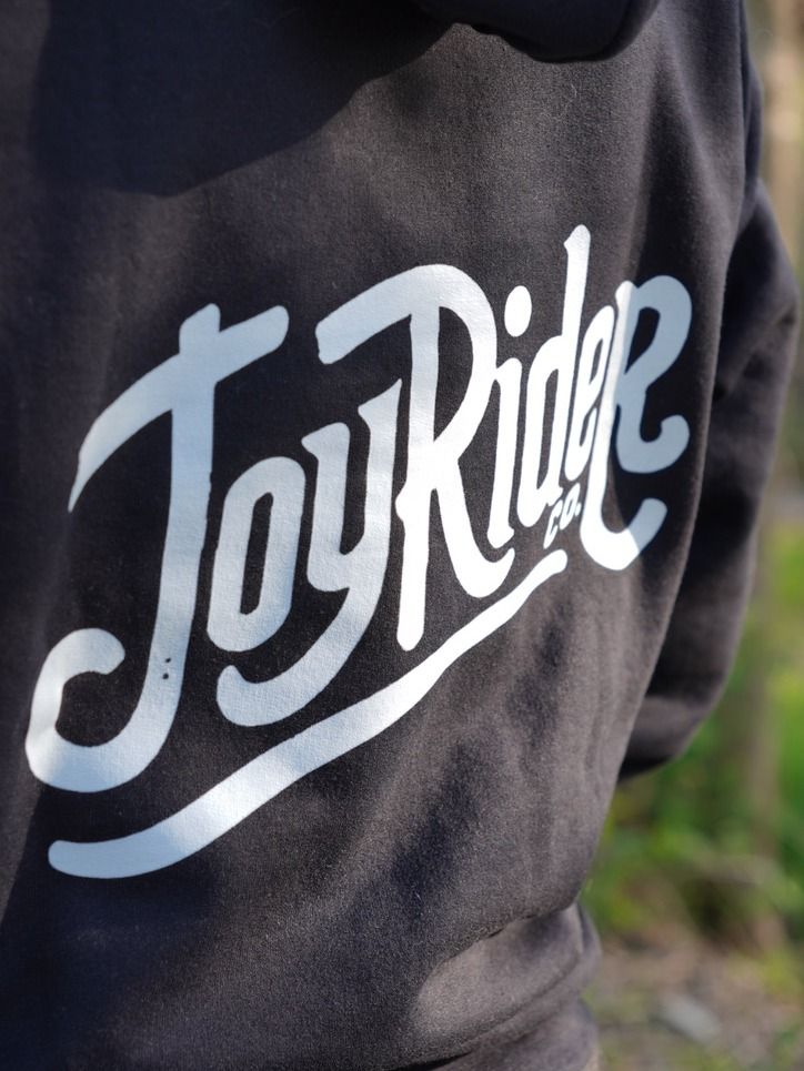 Shaka-Brah JoyRider Hoodie product image (5)