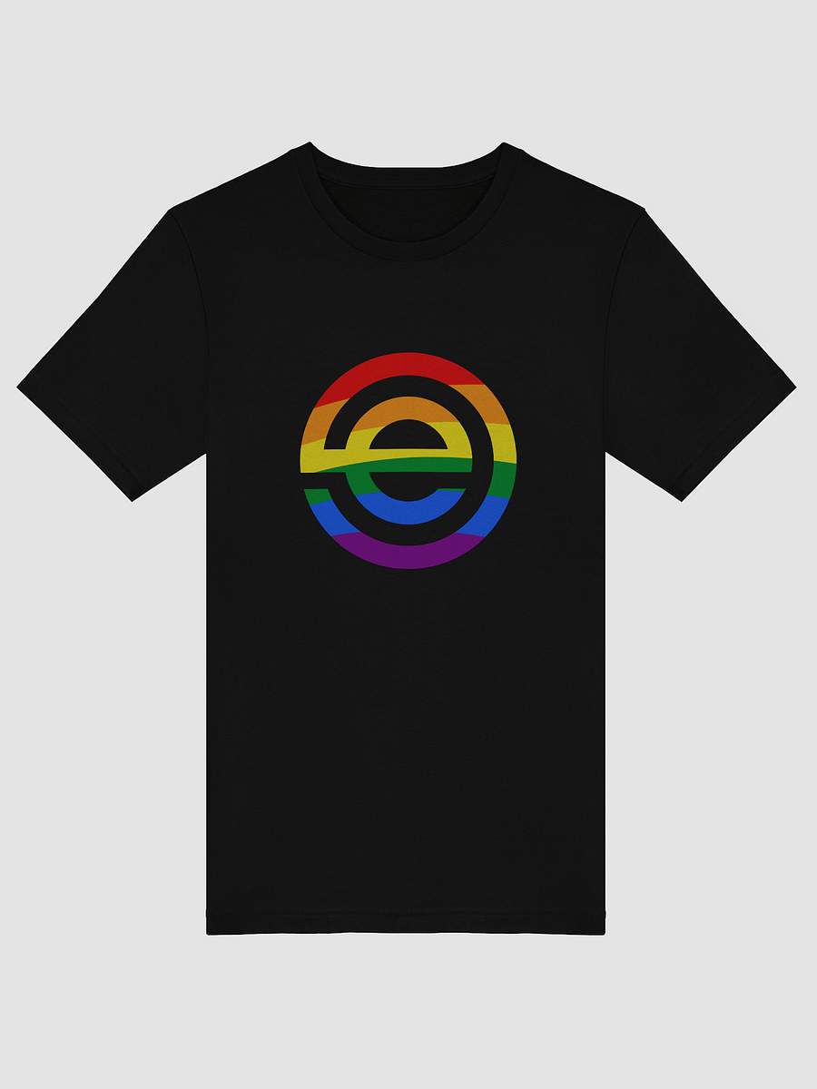 Ecamm Fam Pride T-Shirt product image (1)