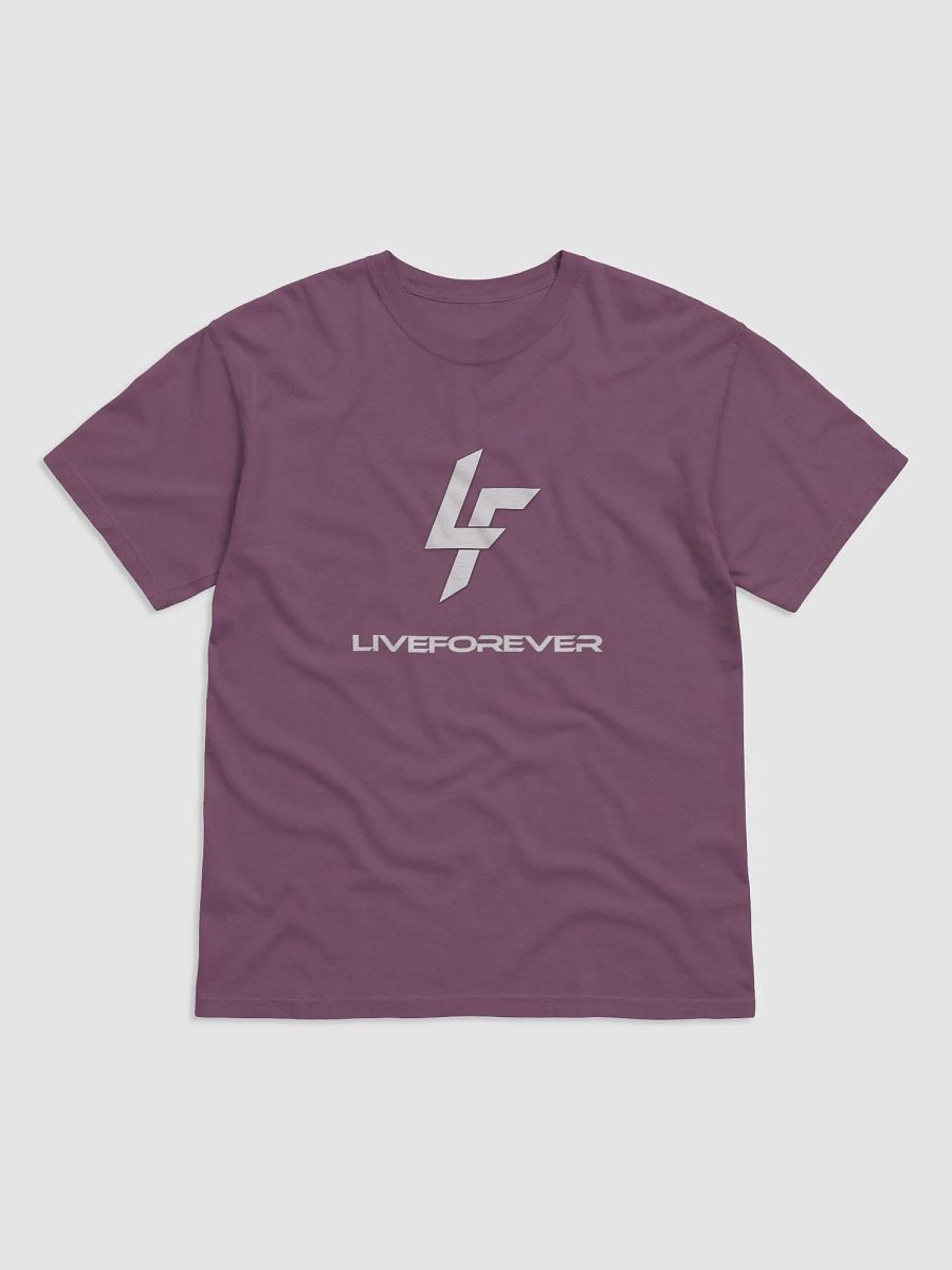 Live Forever T-Shirt product image (1)