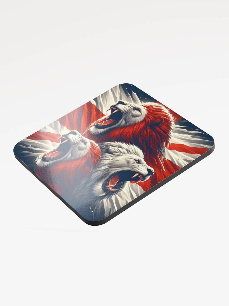 3 Lions Coaster product image (3)