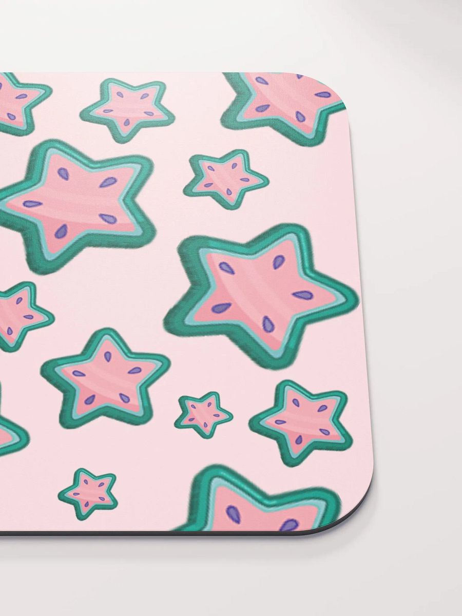 EstellaMStone x OG StarMelons Mouse Pad product image (5)