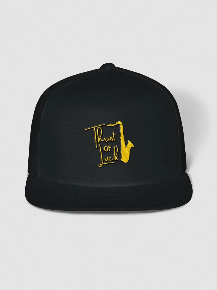 Thrust of Luck Hat product image (5)