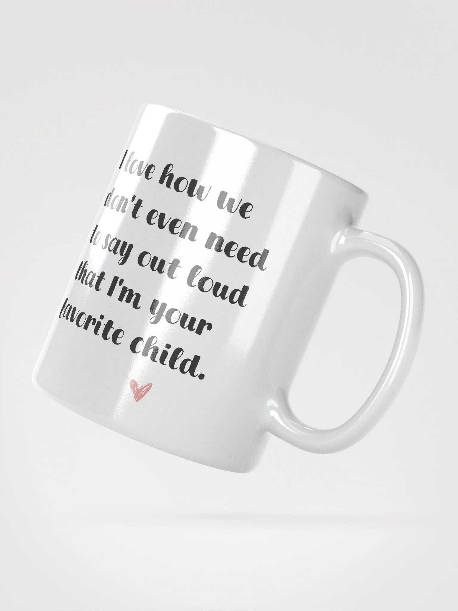 Funny Floral Coffee Mug for Mother's Day product image (4)