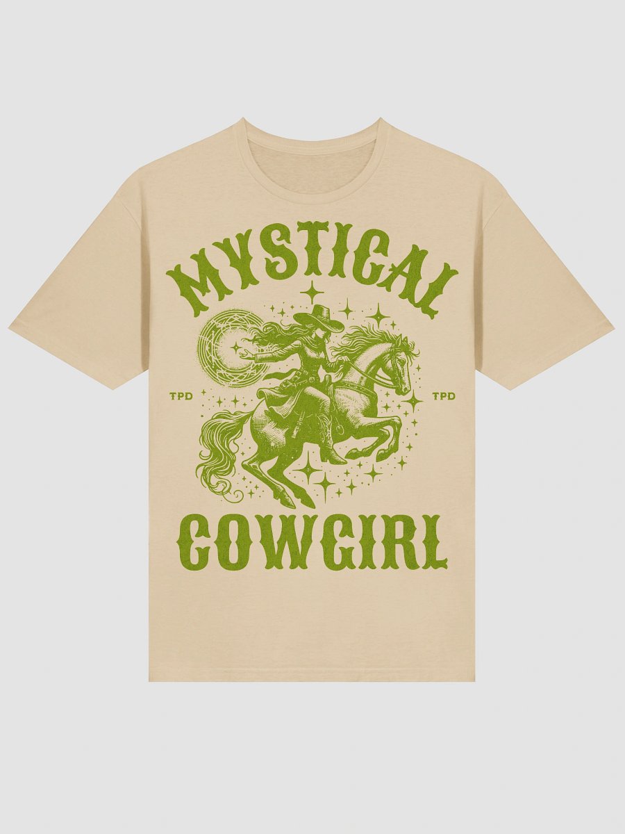 Mystical Cowgirl product image (3)