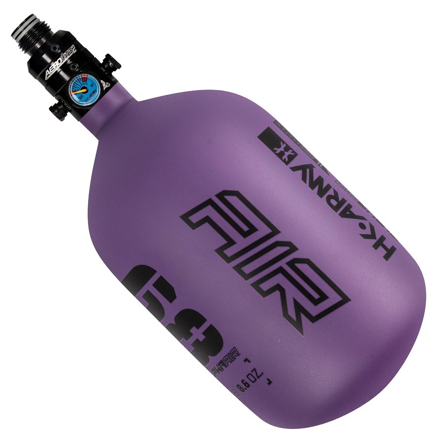 Alpha Air - 68/4500 PRO Air System - Haze product image (1)