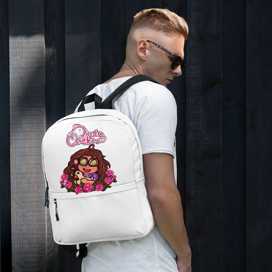 Dudachicken Adventure Backpack product image (3)