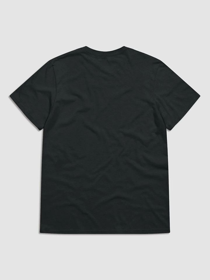 Pooky the Cool Squirrel Splatter T-Shirt product image (2)