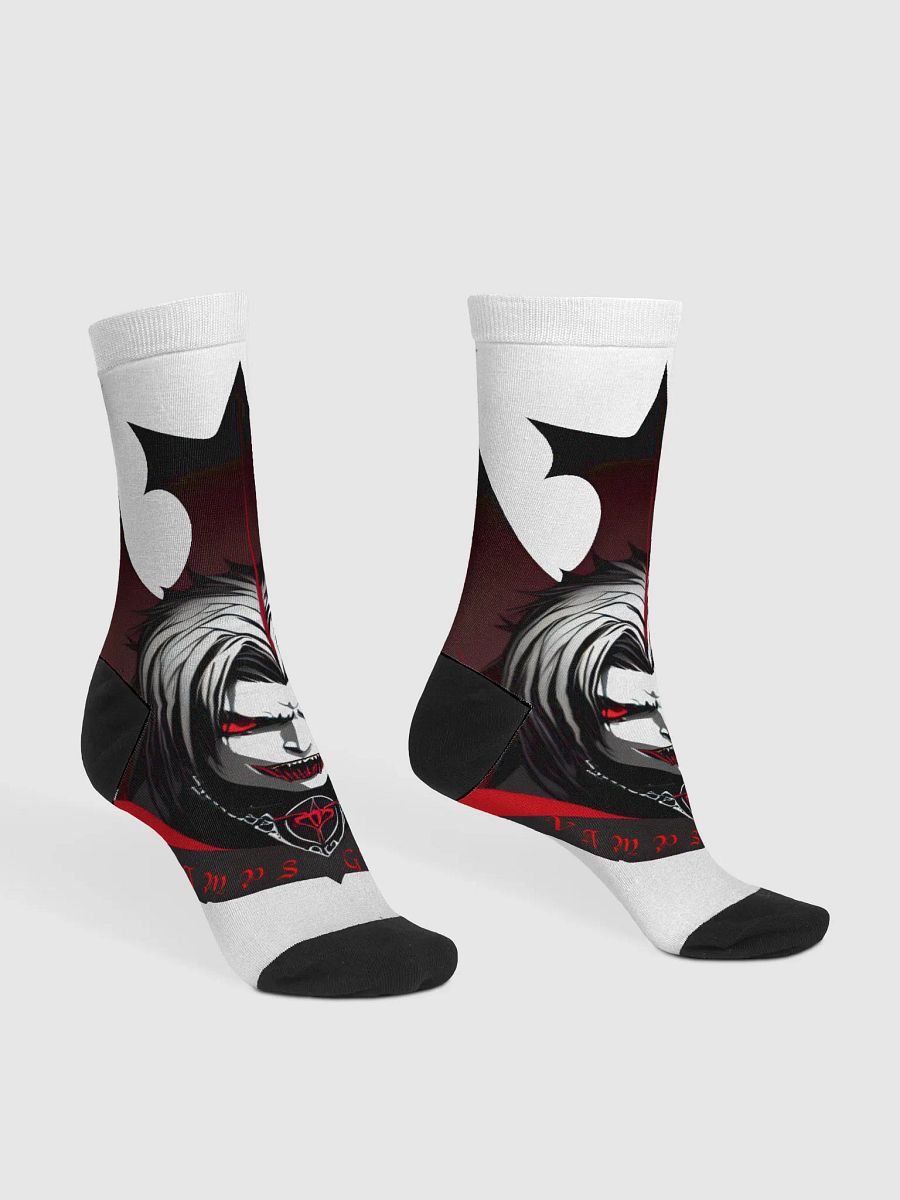 vamps gaming socks product image (3)