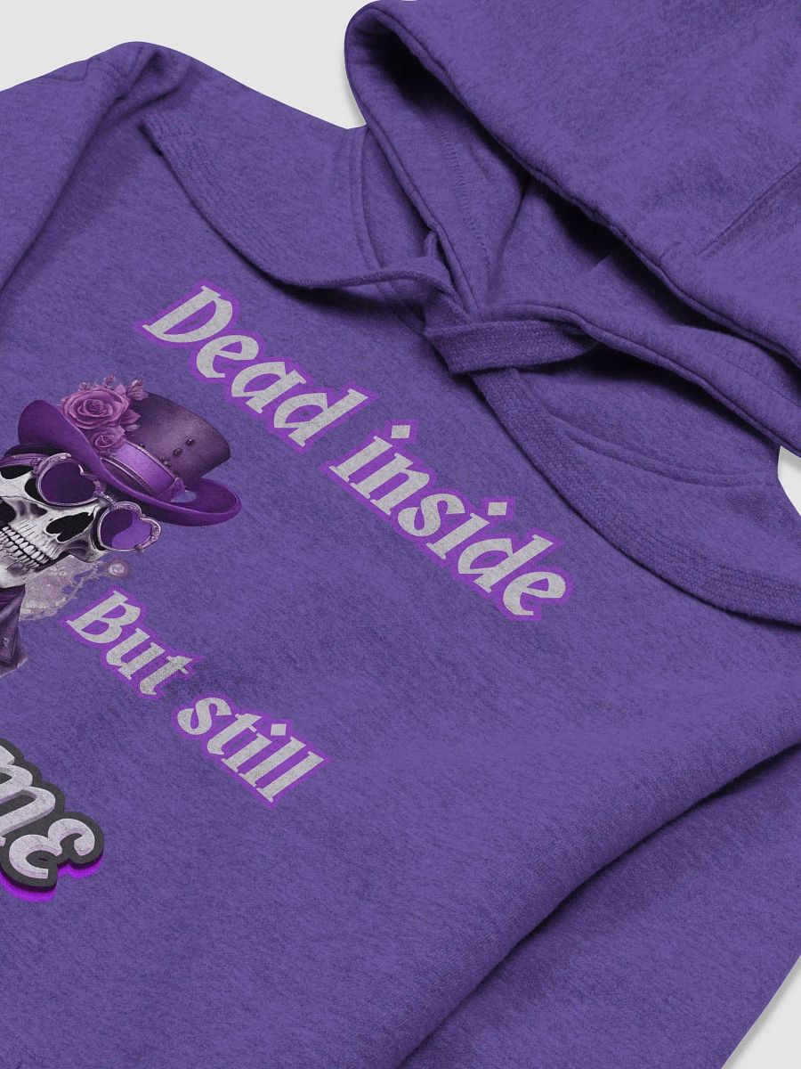 Awesome male skeleton premium Hoodie product image (38)