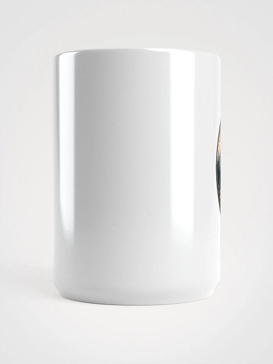 Peace Be Still Serenity Mug product image (5)