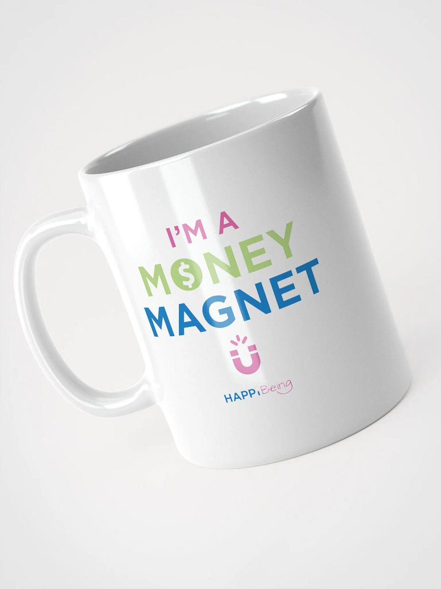 I'm a Money Magnet product image (7)