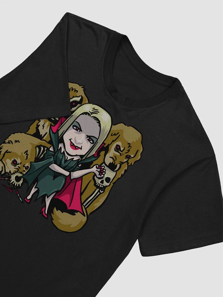Warhammer Weekly Widow - The Dogs! product image (2)