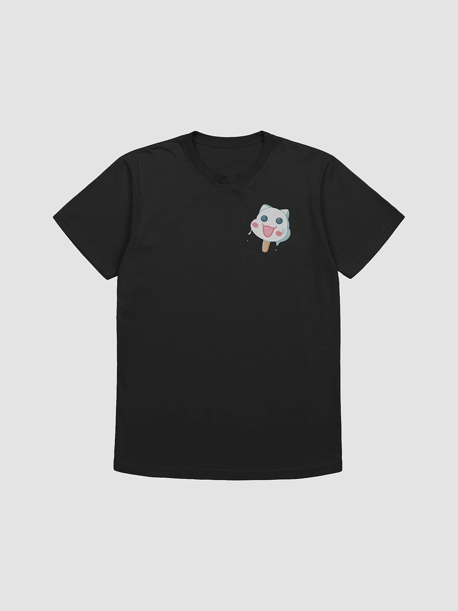 Melty Boy | Pocket Logo | Unisex T-shirt product image (12)