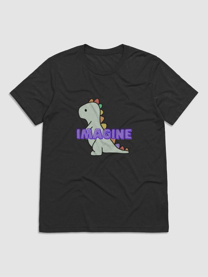 Dino T-Shirt product image (1)