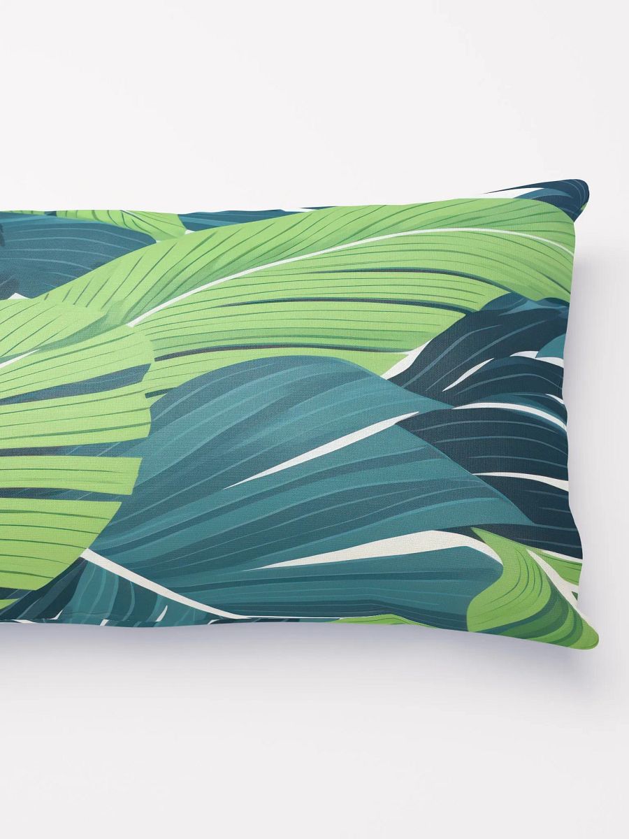 Tropical Leaves Pillow product image (4)