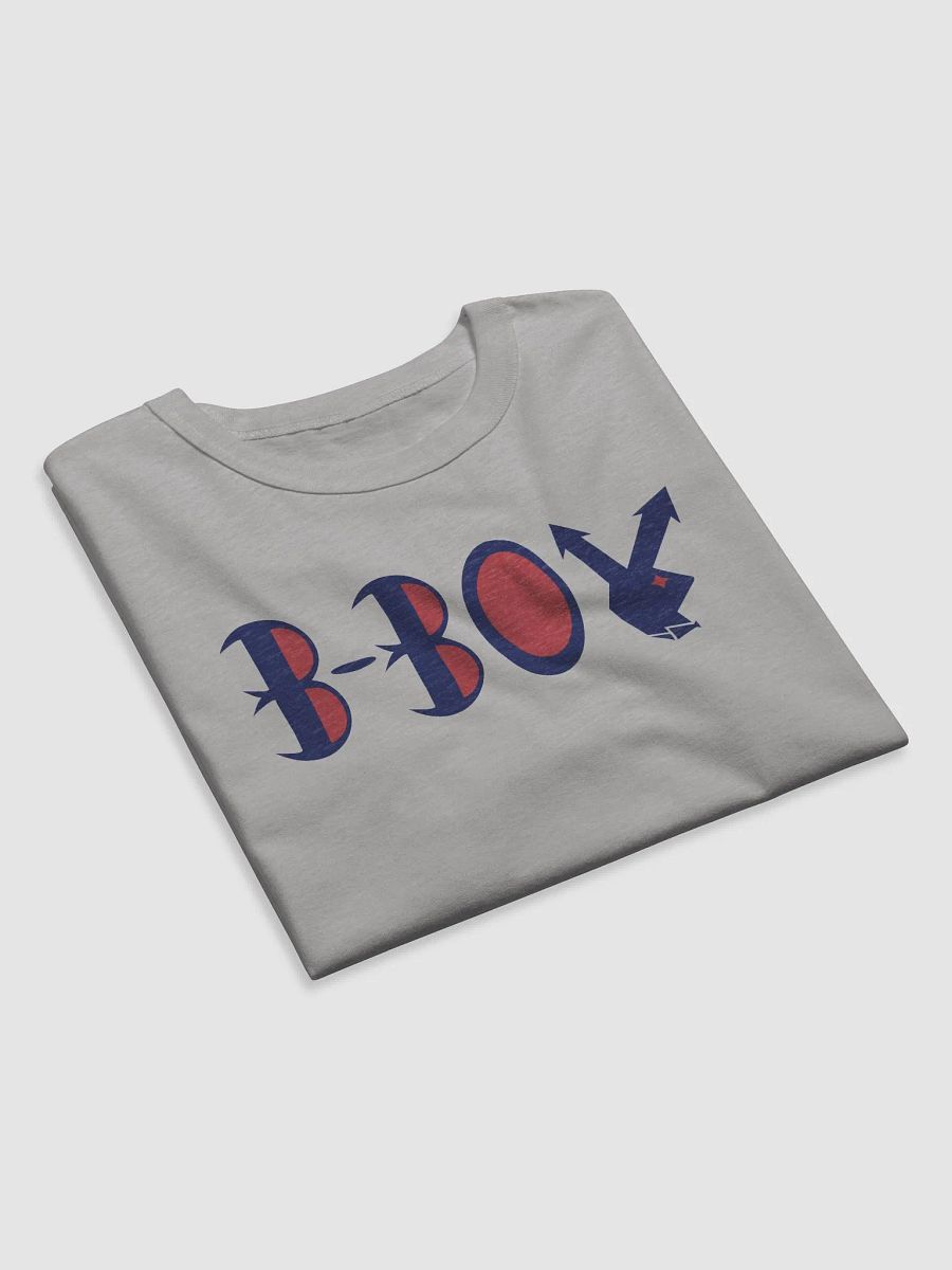 B-Boy Champion Tee product image (10)