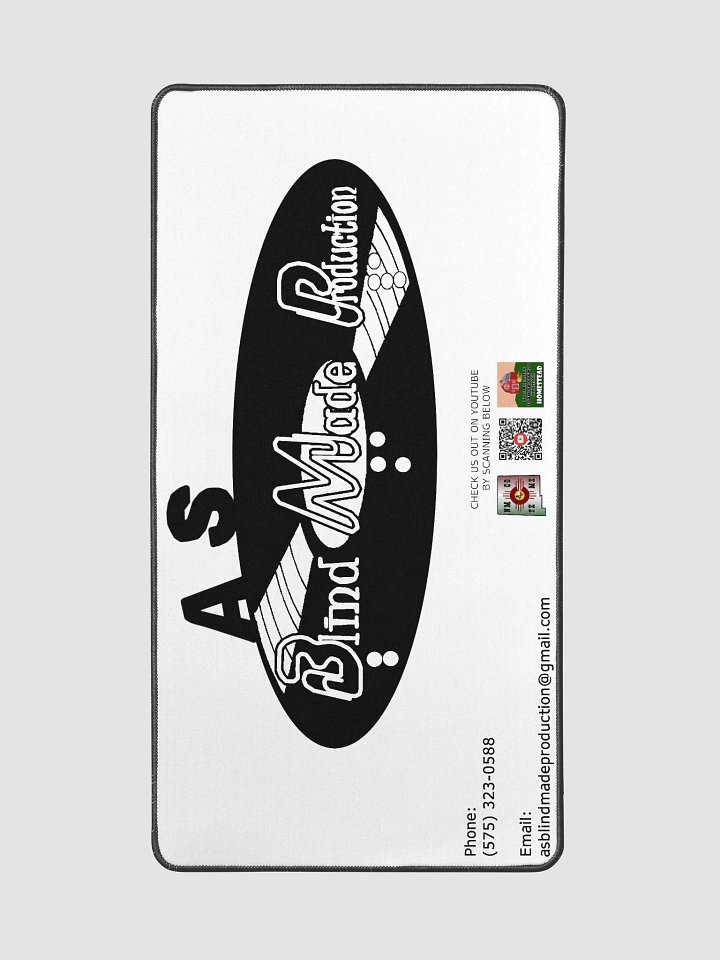 DESK MAT product image (2)