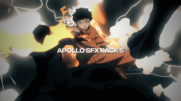 APOLLO SFX PACK 5 product image (1)