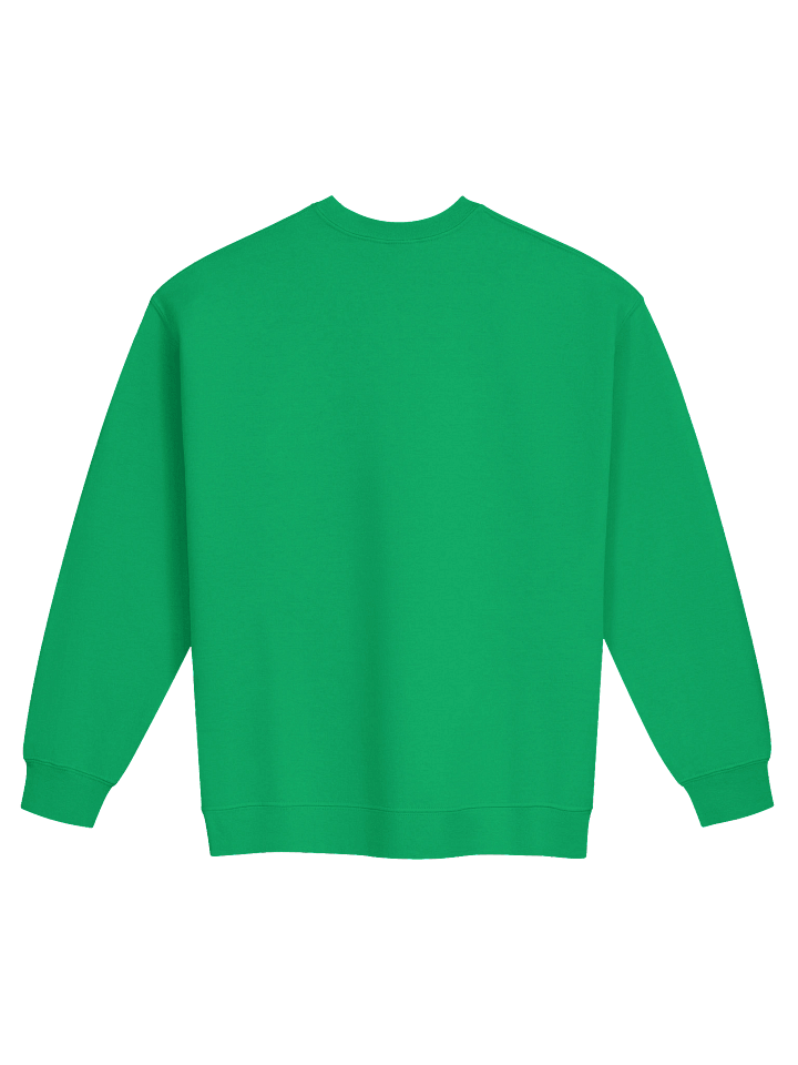 Santa's Winking Classic Crewneck product image (2)