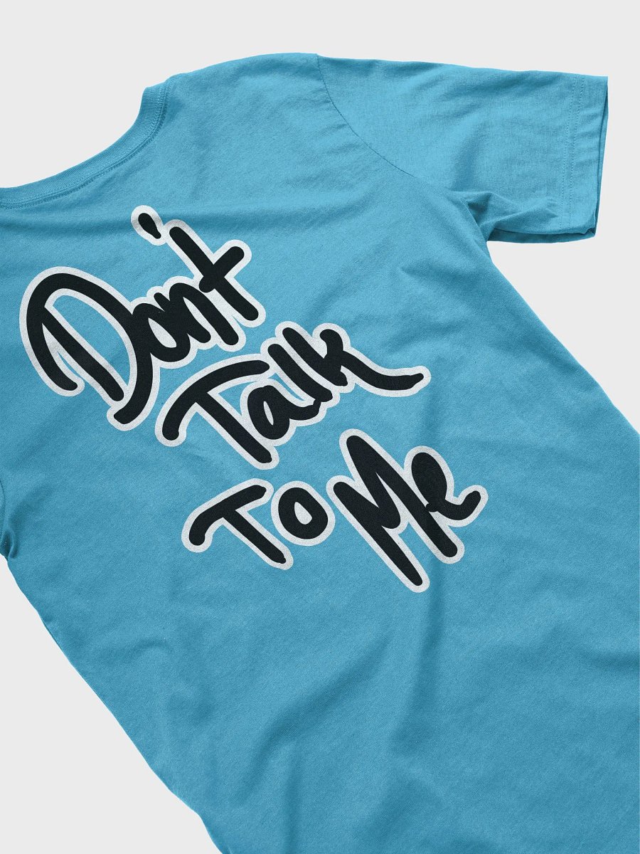 Anti social Soft tee product image (21)