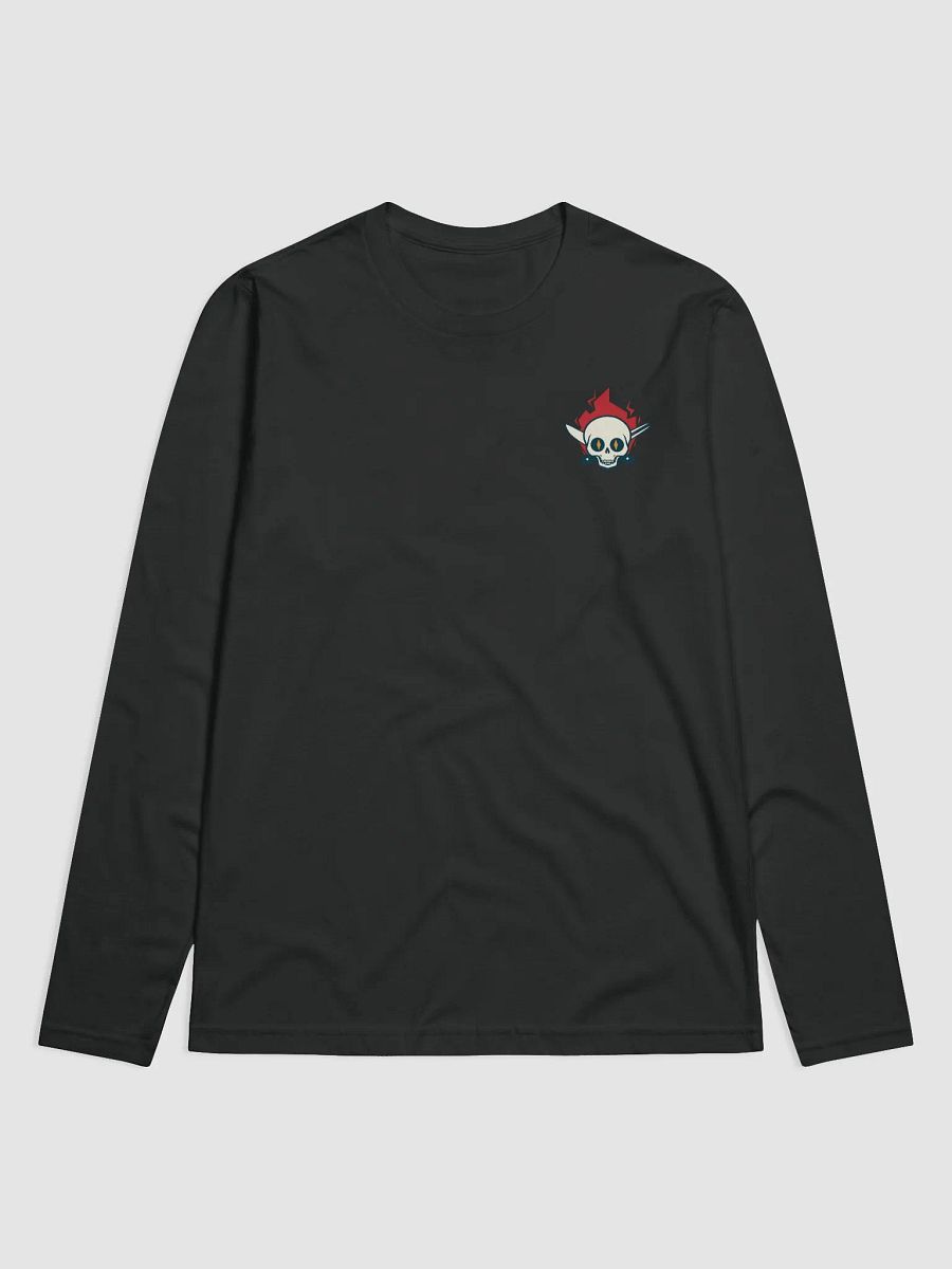 JCC Long Sleeve - Basic product image (3)